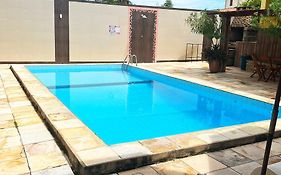 Pousada Chalet La Pink